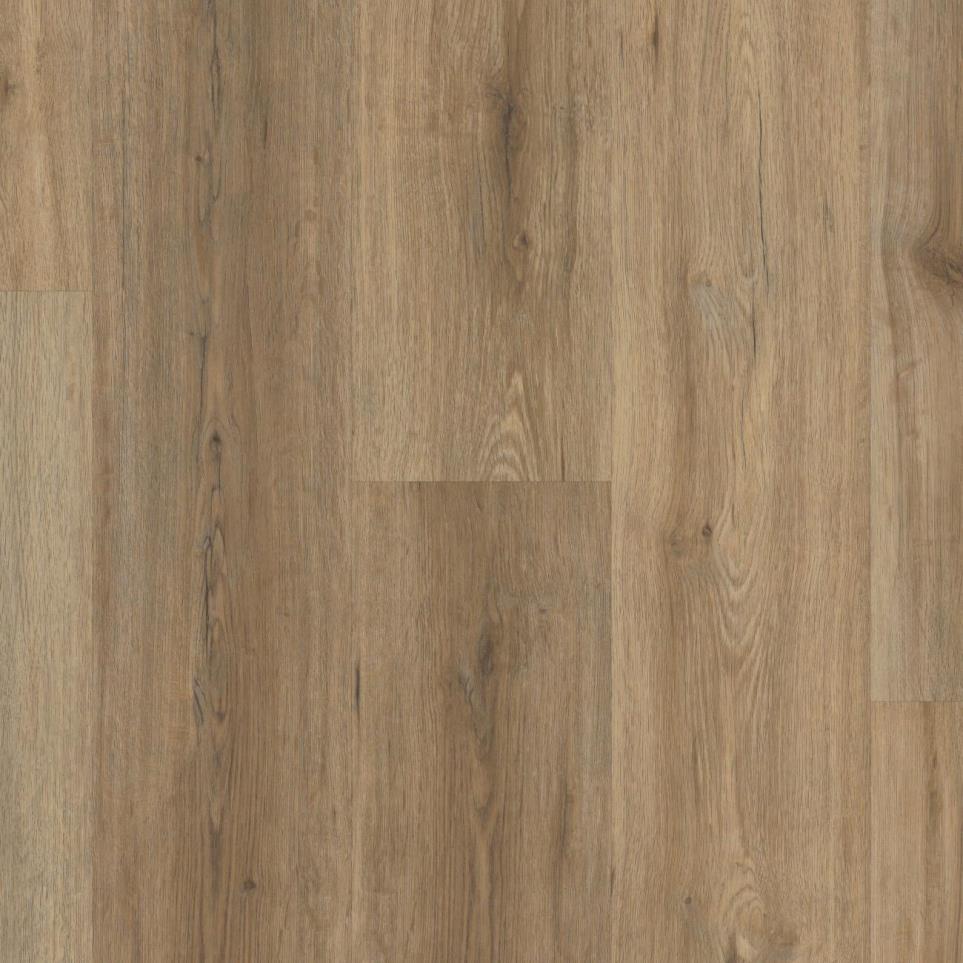 Tile Plank Worn Oak Medium Finish Vinyl