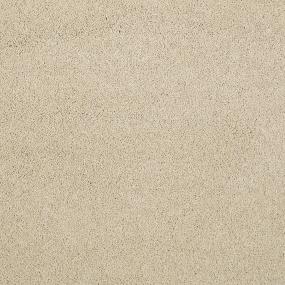 Textured Saxony Palm Springs Beige/Tan Carpet