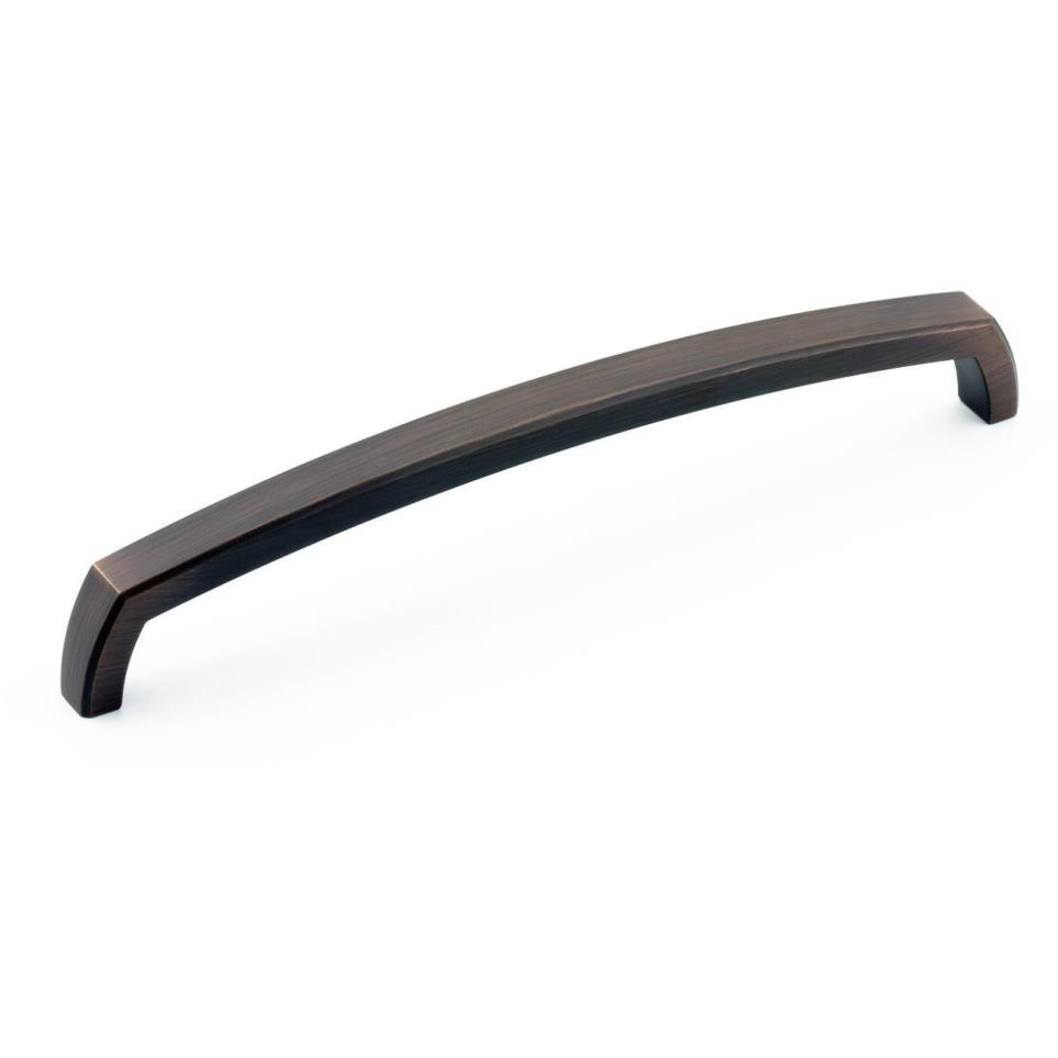 Pull Brushed Oil-Rubbed Bronze Bronze Pulls