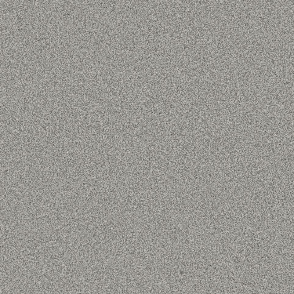 Textured Saxony Blue Frost Gray Carpet