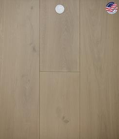 Plank Steen Medium Finish Hardwood