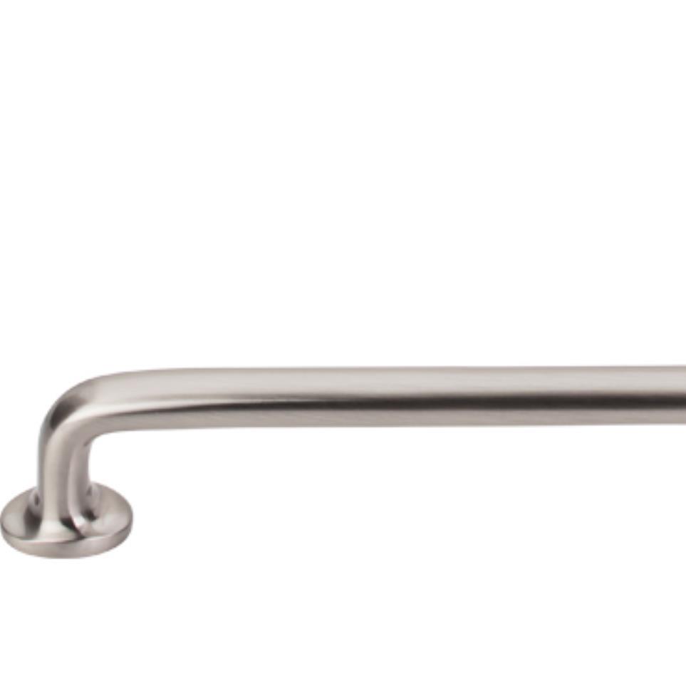 Pull Brushed Satin Nickel Nickel Pulls