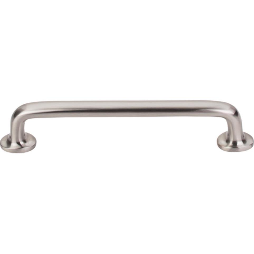 Pull Brushed Satin Nickel Nickel Pulls