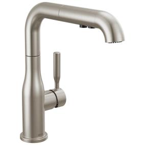 Kitchen Stainless Stainless Steel Faucets