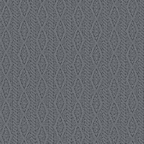 Pattern Azure Blue Carpet