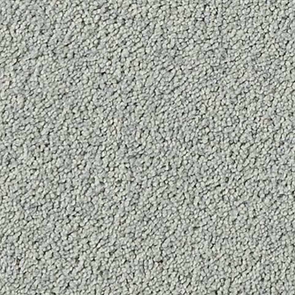 Textured Saxony Ridgeline Gray Carpet