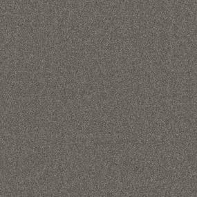 Textured Saxony Sonora Brown Carpet