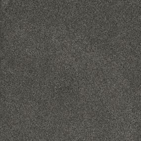Textured Saxony Pendleton Brown Carpet