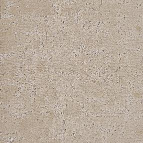 Pattern Corn Maze Beige/Tan Carpet