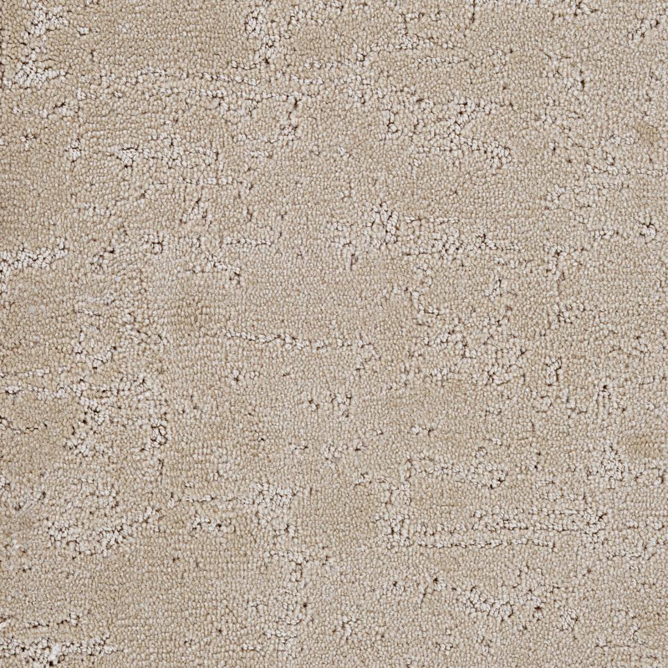 Pattern Corn Maze Beige/Tan Carpet