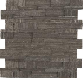 Macau Black Natural Cleft