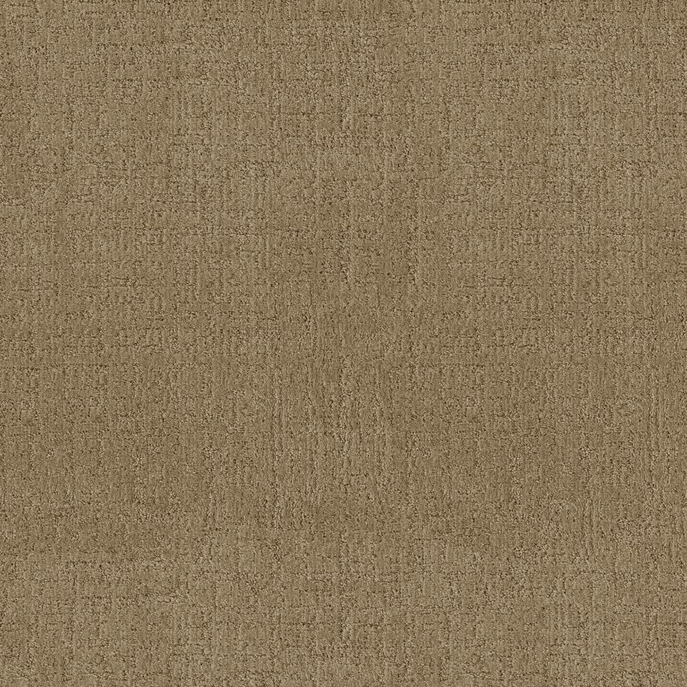 Pattern Fence Post Brown Carpet