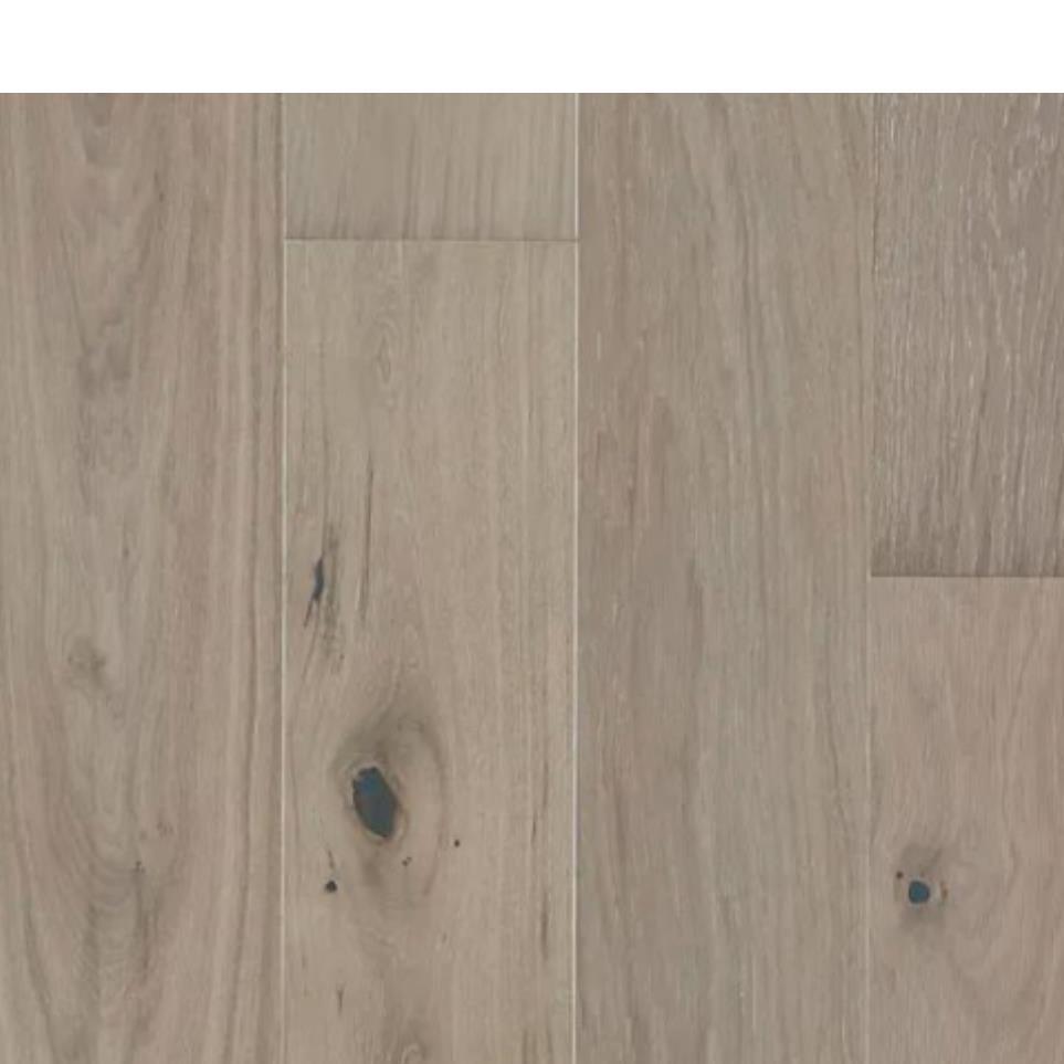 Plank Alpine Gray Finish Hardwood