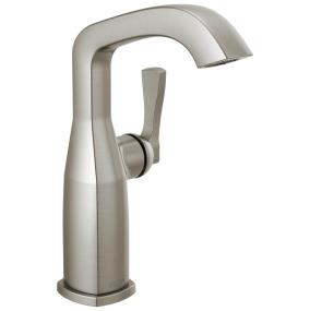 Bath Lumicoat Stainless Stainless Steel Faucets