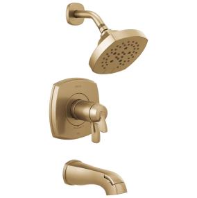 Bath Lumicoat Champagne Bronze Bronze Faucets