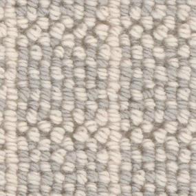 Woven Platinum Gray Carpet