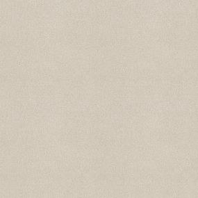 Textured Saxony Spun Wool Beige/Tan Carpet