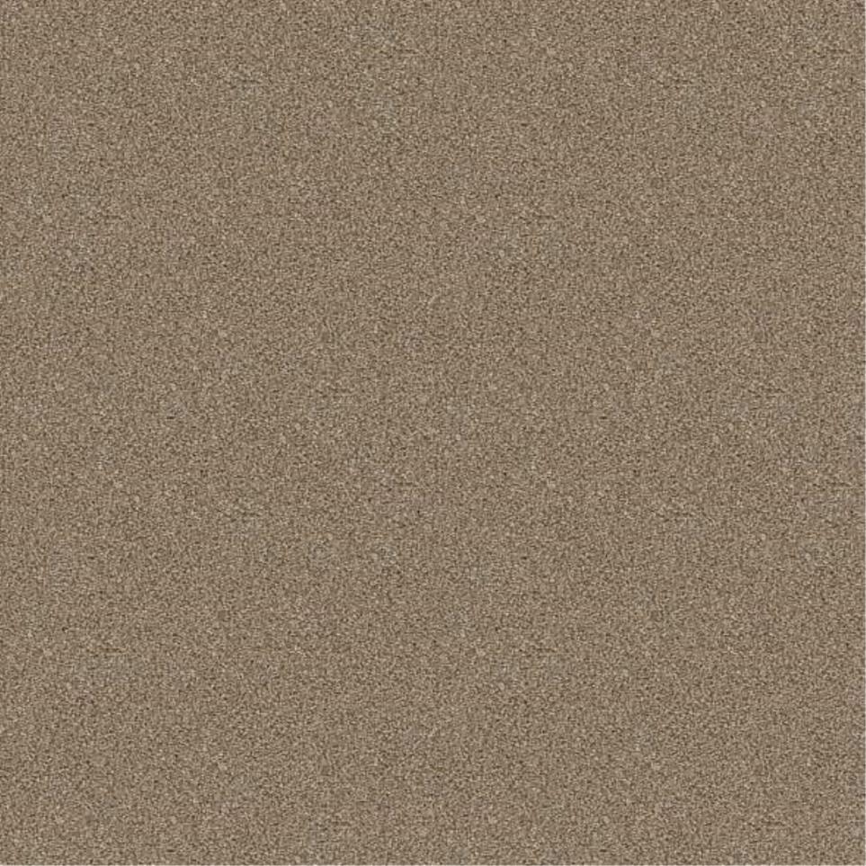 Textured Saxony Capri Cream Beige/Tan Carpet