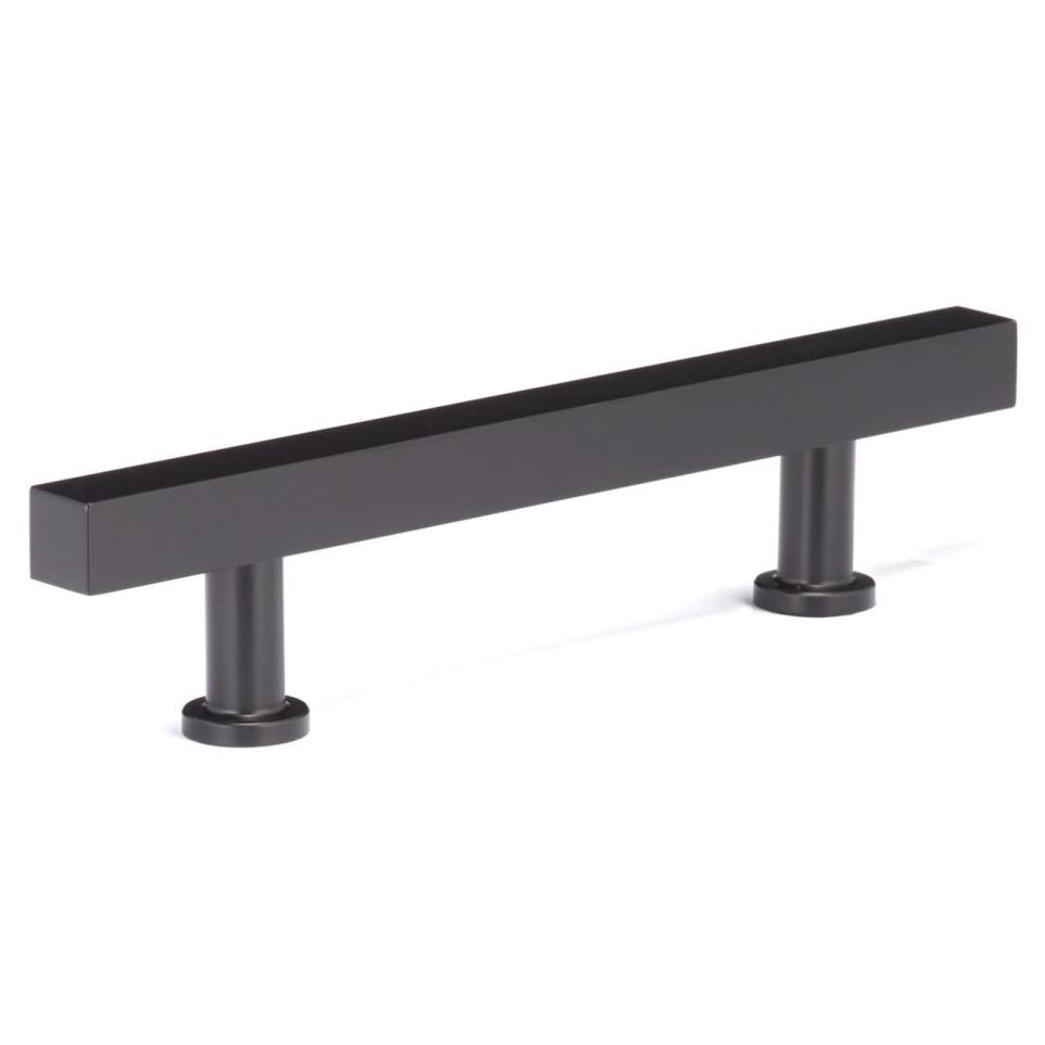 Pull Matte Black Black Pulls