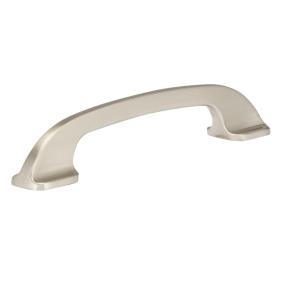 Pull Brushed Nickel Nickel Pulls