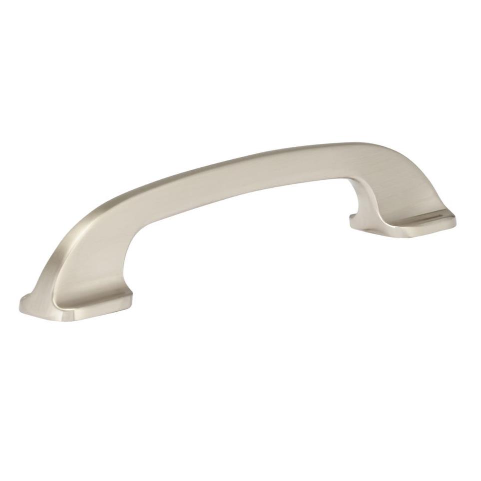 Pull Brushed Nickel Nickel Pulls