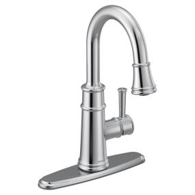 Bar Chrome Chrome Faucets
