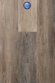 Plank Class Act Gray Finish Vinyl