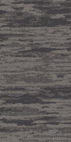 Loop Stonewall Gray Carpet Tile