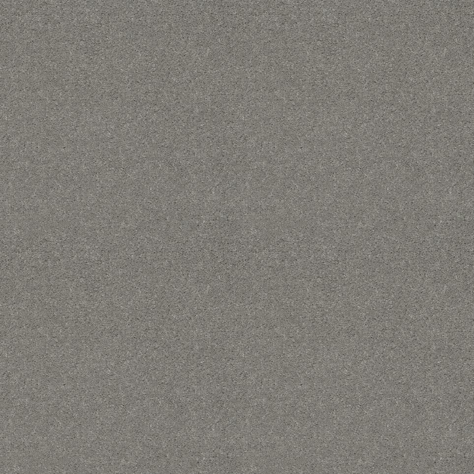 Texture Soft Smoke Gray Carpet