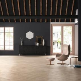 Tile Natural-Mr01 Light Finish Tile