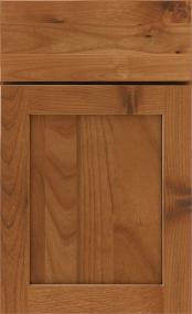 Square Coffee Glaze - Stain Cabinets