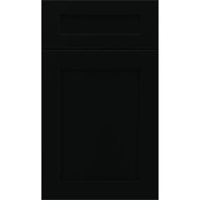 5 Piece Black Paint - Other 5 Piece Cabinets