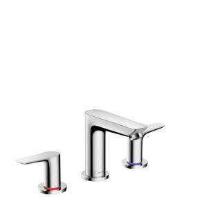 Bath Chrome Chrome Faucets