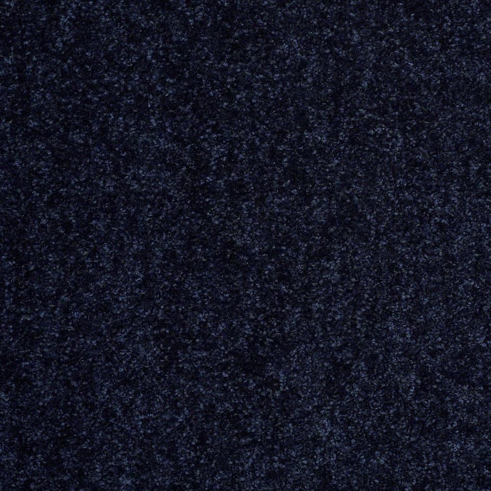 Textured Saxony Sail Boat Blue Carpet