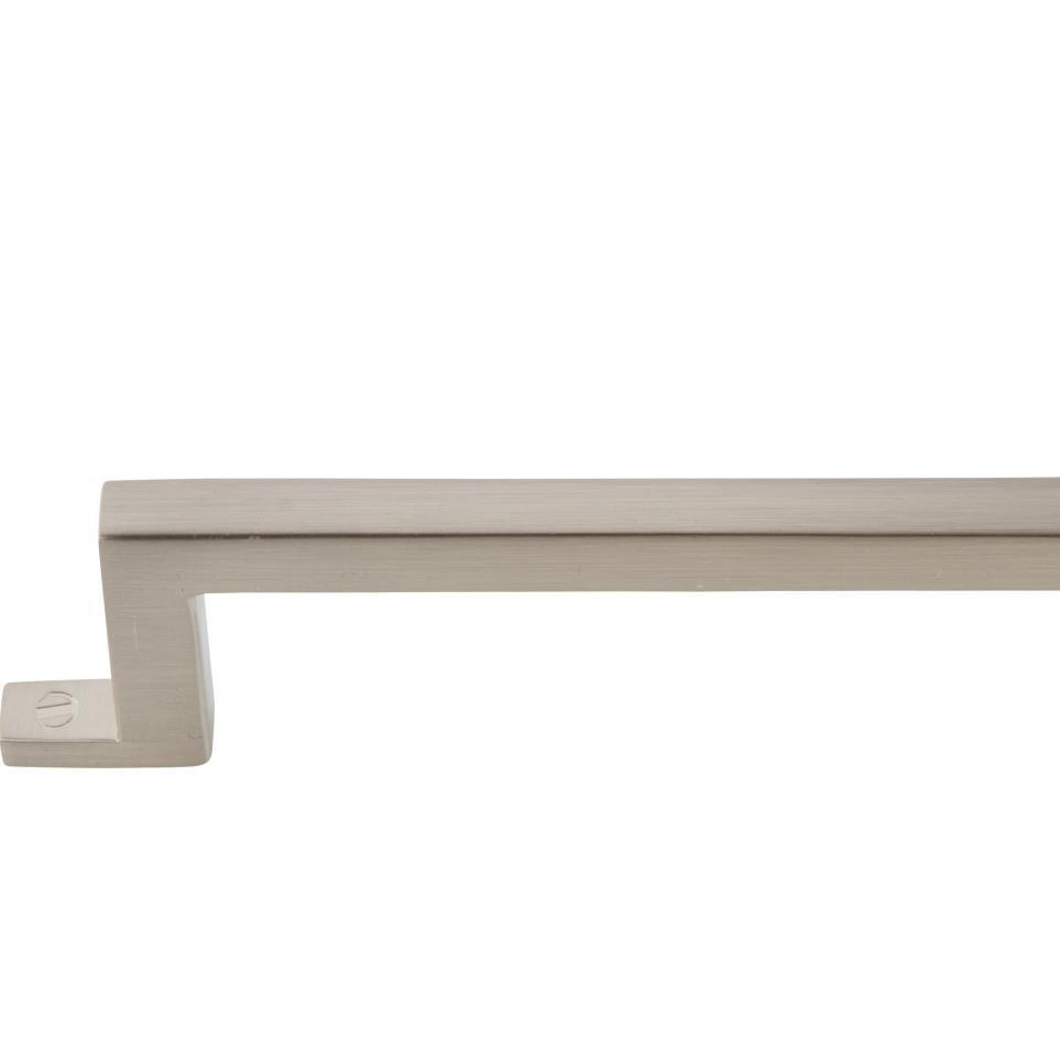 Pull Brushed Nickel Nickel Pulls