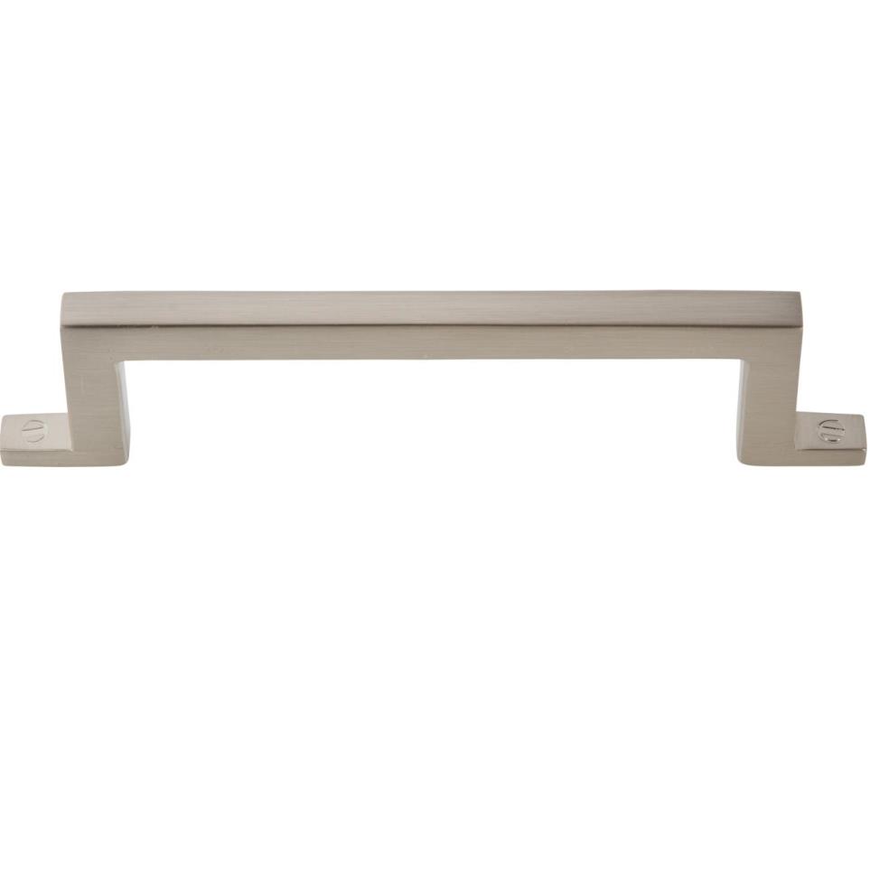 Pull Brushed Nickel Nickel Pulls