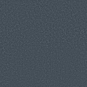 Plush Saxony Deep Sea Blue Carpet