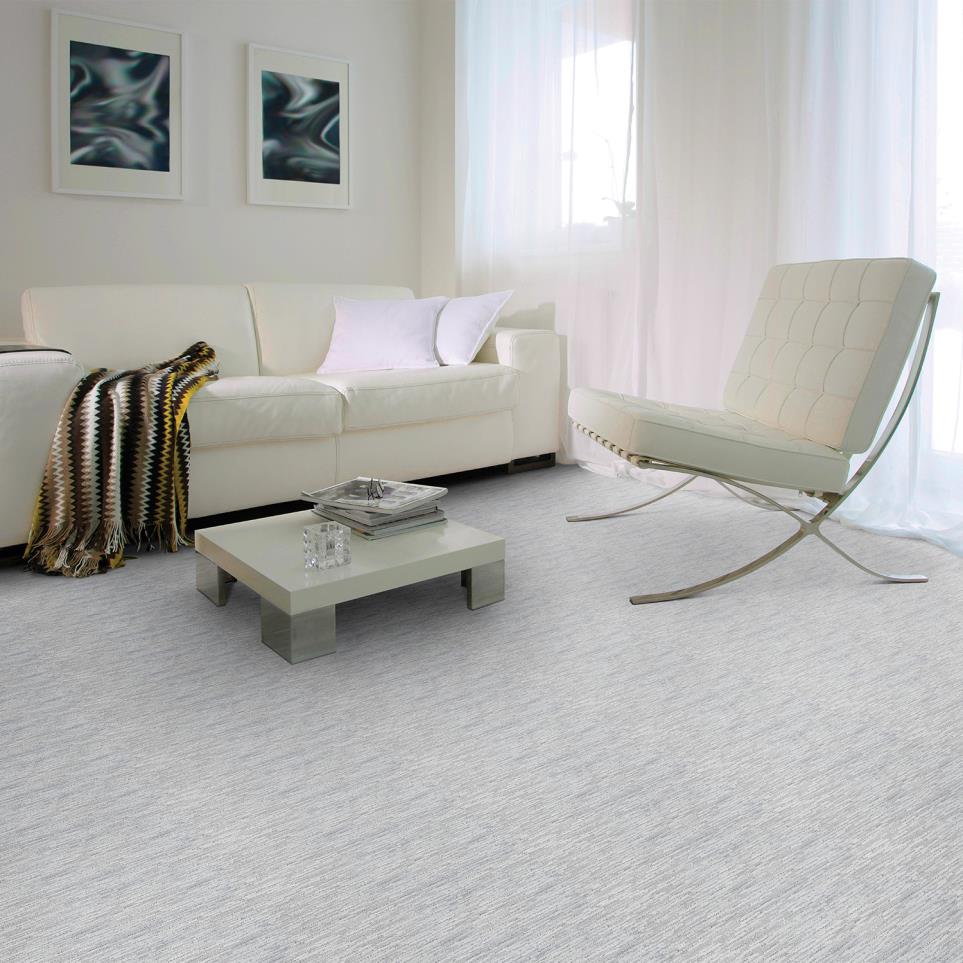 Pattern Ash  Carpet