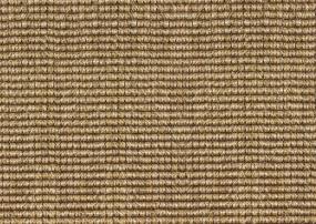Pattern Tweed Beige/Tan Carpet