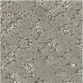 Pattern Sea Foam Green Carpet