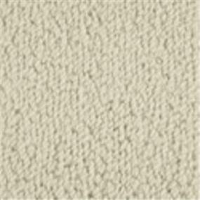 Woven Ivory White Carpet