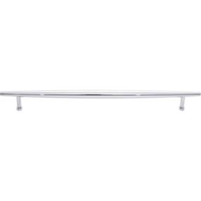Pull Polished Chrome Chrome Pulls