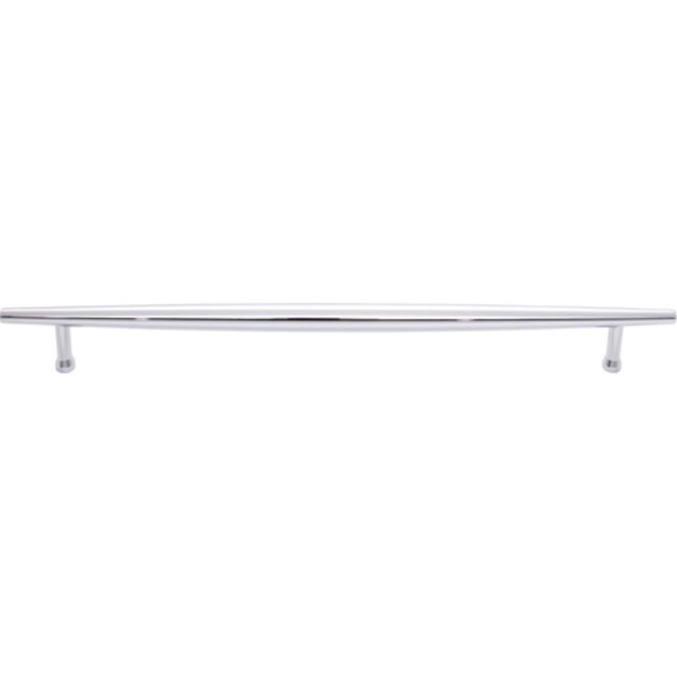 Pull Polished Chrome Chrome Pulls