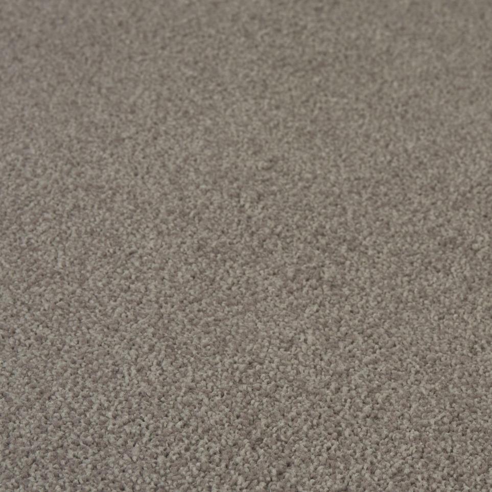 Textured Saxony River Rocks Beige/Tan Carpet