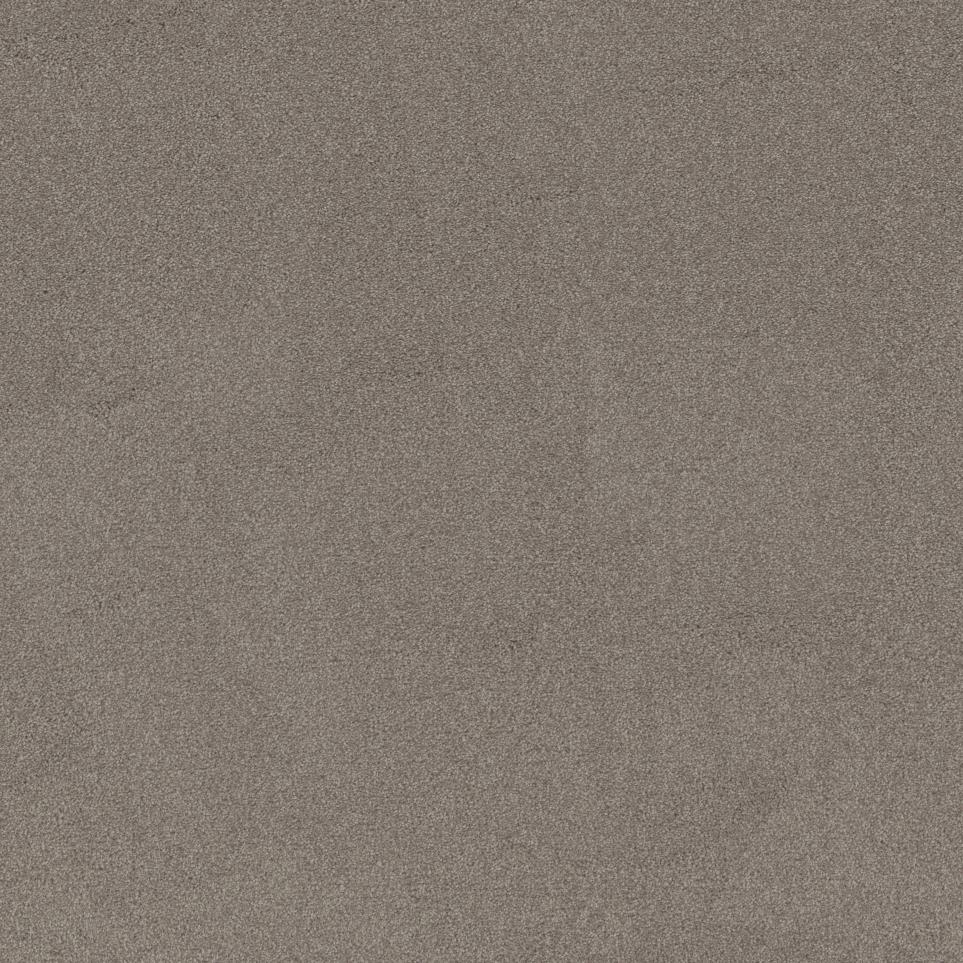 Textured Saxony River Rocks Beige/Tan Carpet