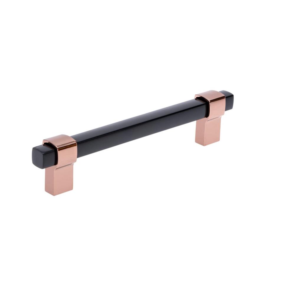 Pull Shiny Oriental Bronze/Black Bronze Pulls