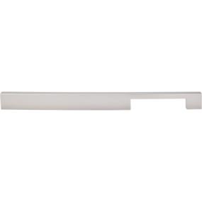 Pull Polished Nickel Nickel Pulls