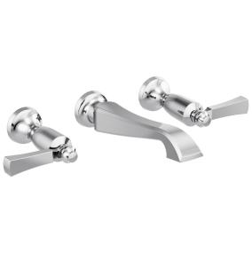 Bath Chrome Chrome Faucets