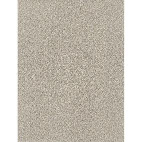 Textured Saxony Great Addition Beige/Tan Carpet