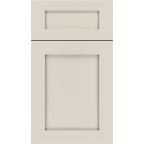 5 Piece Drizzle Pewter Glaze Glaze - Paint 5 Piece Cabinets